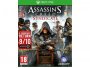 Igra za XBOX ONE: Assassin's Creed Syndicate Standard Edition