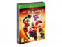 Igra za XBOX ONE: LEGO - Incredibles Toy Edition