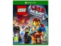 Igra za XBOX ONE: LEGO Movie Videogame