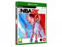Igra za XBOX ONE: NBA 2K22 Standard Edition