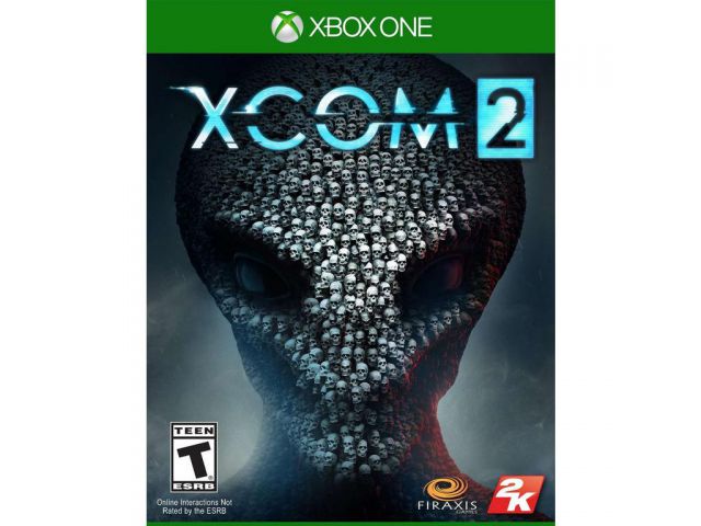 Xcom xbox on sale