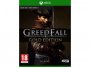 Igra za XBOX X: Greedfall Gold Edition