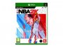 Igra za XBOX X: NBA 2K22 Standard Edition