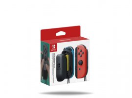 Baterije NINTENDO SWITCH, za Joy-Con, AA, par