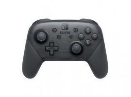 Kontroler NINTENDO SWITCH, Pro