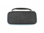 Zaštitna torbica STEELPLAY, za Nintendo Switch Lite, crna