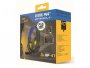 Slušalice + mikrofon  STEELPLAY HP47, žične, 3.5mm, PS4/XboxOne/PC, crne