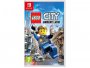 Igra za NINTENDO SWITCH: LEGO City Undercover
