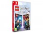 Igra za NINTENDO SWITCH: LEGO Harry Potter Years 1-7
