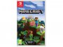 Igra za NINTENDO SWITCH: Minecraft Switch Bedrock Edition