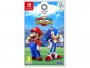Igra za NINTENDO SWITCH: Mario & Sonic At The Tokyo Olympics Games 2020
