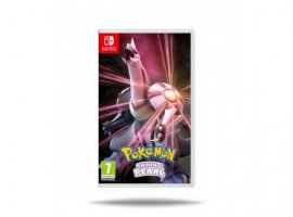  Igra za NINTENDO SWITCH: Pokemon Shining Pearl