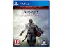 Igra za PS4: Assassin S Creed The Ezio Collection