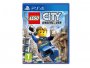 Igra za PS4: LEGO City Undercover