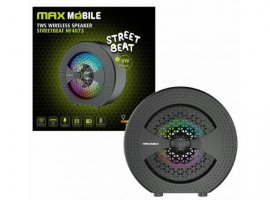  Bluetooth zvučnik MAXMOBILE NF4073