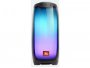Bluetooth zvučnik JBL Pulse 4, BT4.2, PartyBoost, RGB, LED osvjetljenje, vodootporan IPX7, crni