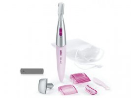  Epilator BRAUN FG 1100, bikini