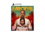 Igra za PS5: Far Cry 6 Standard Edition