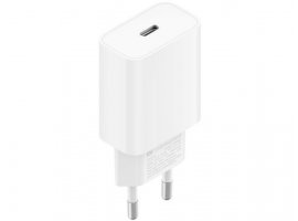  Kućni punjač XIAOMI, 20W, Type-C, EU