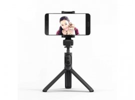  Selfie štap XIAOMI Selfie Stick, Tripod, Bluetooth, crni