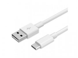  Kabel XIAOMI USB-A(m) na USB-C(m), 1m, bijeli