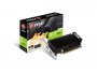 Grafička kartica MSI nVidia GeForce GT1030 LP OC, 2 GB DDR4