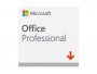 Programski paket MICROSOFT Office Pro 2021, All Languages, prenosiva licenca za 1 PC, download