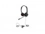 Slušalice za PC JABRA Evolve 20 SE MS, žične, USB-A, crne