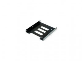  Adapter ROLINE HDD montažni adapter, 3.5" za 1x 2.5" HDD/SSD, metalni