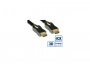 Video kabel ROLINE HDMI(m) na HDMI(m), 2.0m, Ultra HD (4K), crni