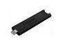 USB stick 256 GB KINGSTON DataTraveler Max, USB 3.2 Gen 2 Type-C, R/W: do 1000/900MB/s (DTMAX/256GB)