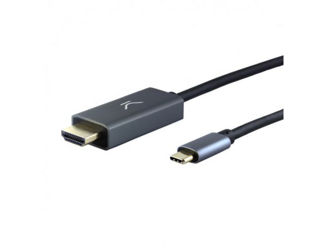 Mini hdmi store to usb c