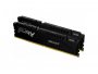 Memorija KINGSTON 32 GB (2x16 GB) DDR5, 5200 MHz, DIMM, Fury Beast, CL40