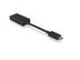Adapter ICY BOX IB-AC534-C, USB-C (m) na HDMI (ž), 3840x2160@60 Hz
