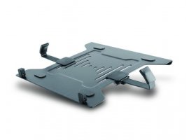  Stalak za laptop ICY BOX IB-MSA101-LH, dodatak nosaču za monitor s VESA 75x75/100x100