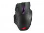 Miš ASUS ROG Spatha X, bežični, gaming, optični, 19 000dpi, RGB