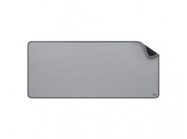  Podloga za miš LOGITECH Desk Mat Studio, siva (956-000052)