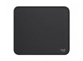  Podloga za miš LOGITECH Mouse Pad Studio, crna (956-000049)
