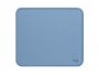 Podloga za miš LOGITECH Mouse Pad Studio, plavo-siva (956-000051)