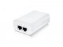 PoE adapter UBIQUITI NETWORKS U-POE-AT, 802.3at, 30 W