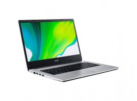  Laptop ACER Aspire 3, Ryzen 3-3250U/8GB/512GB SSD/AMD Radeon/14