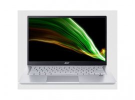  Laptop ACER Swift 3 SF314-511-59SQ, i5-1135G7/8GB/512GB SSD/IntelIrisXe/14