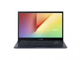  Laptop ASUS VivoBook Flip 14 TM420IA-WB711T, Ryzen 7-4700U/8GB/512GB SSDD/AMD Radeon/14