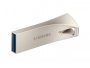 USB stick 256 GB SAMSUNG BAR Plus, srebrni (MUF-256BE3/APC)