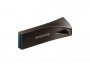 USB stick 256 GB SAMSUNG BAR Plus, titan sivi (MUF-256BE4/APC)