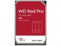 Tvrdi disk 18 TB, WESTERN DIGITAL Red Pro, 3.5