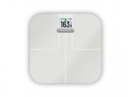 Osobna vaga GARMIN Index S2, smart, bijela