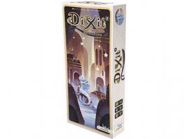  Društvena igra, DIXIT 7 - REVELATIONS (HR), ekspanzija, 3-6 igrača, dob 8+