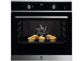  Pećnica ELECTROLUX EOD5C70X SteamBake