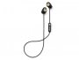 Bluetooth slušalice MARSHALL Minor II BT, bežične, in-ear, crne